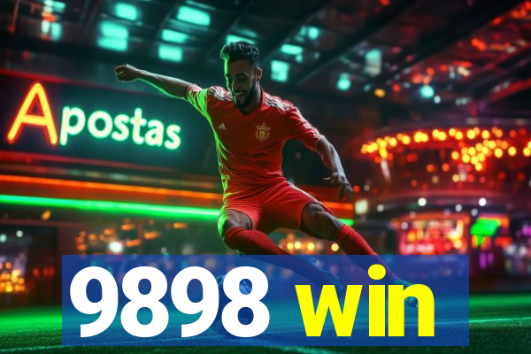 9898 win